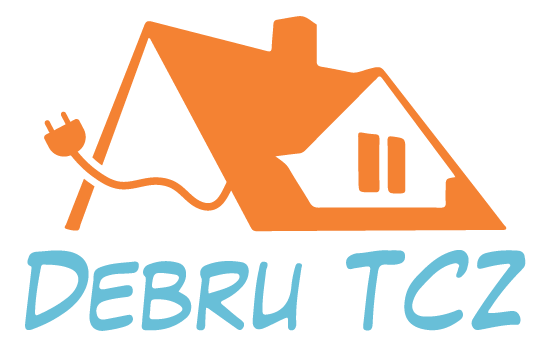 logo – debru